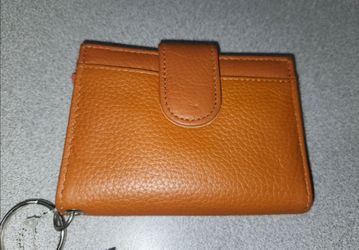 Buxton Wallet
