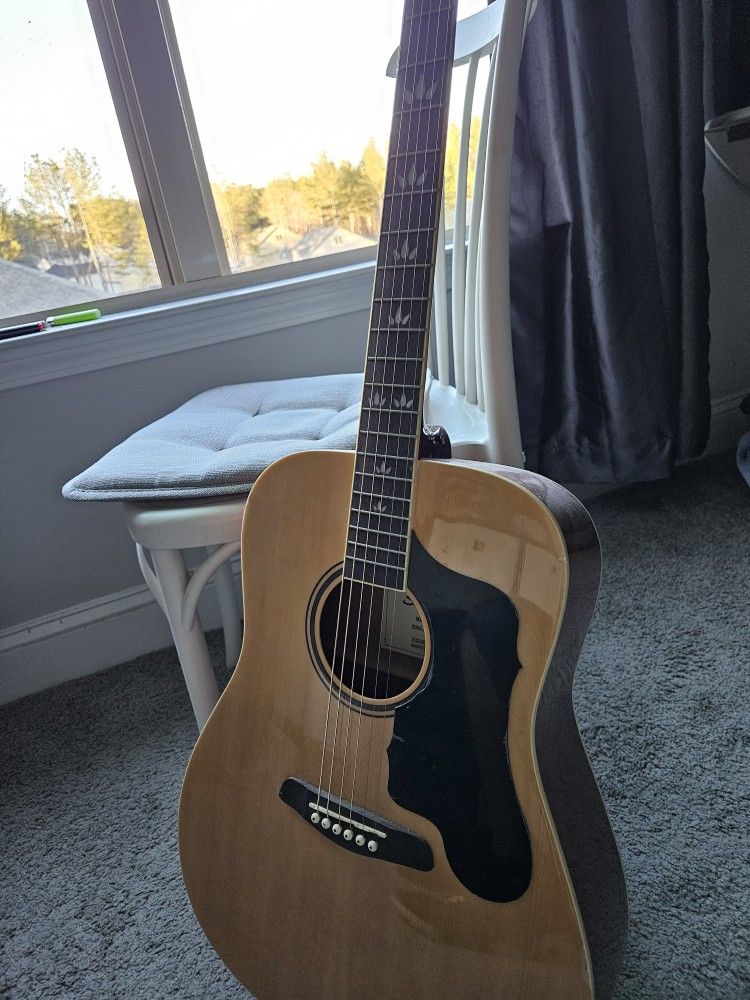 Guitar