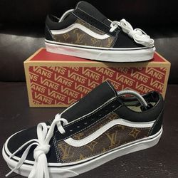 Vans Old Skools