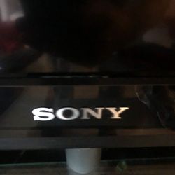 Sony TV