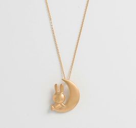 Miffy Necklace
