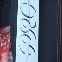 Apple Pencil Pro MX2D3AM/A White  A2538