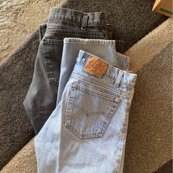 Levi Jeans