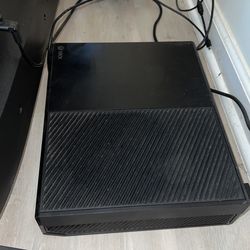 Xbox One 