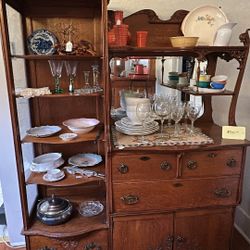 One day estate sale 11/8/2025