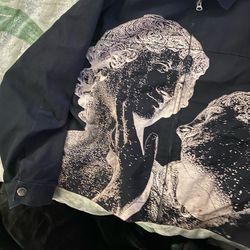 Pacsun zipup
