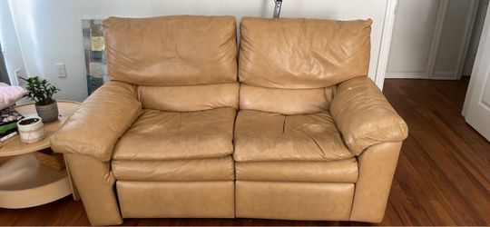 Couch living room