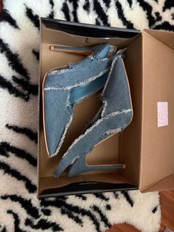 Fashion nova heels 6