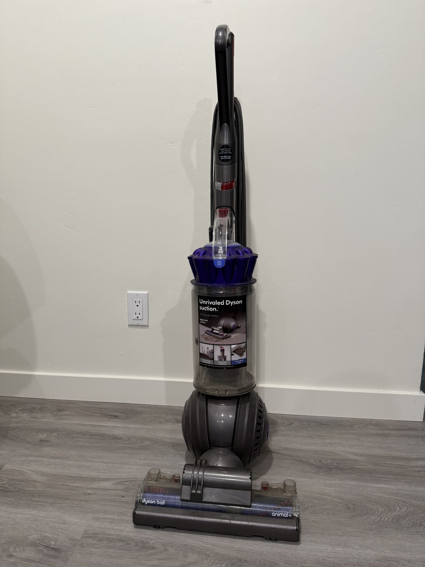 Dyson Ball Animal+