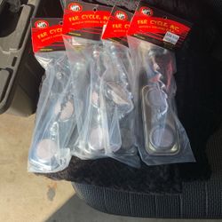 Lowrider Bike Mirrors