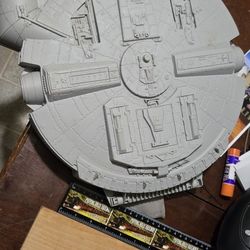 Star Wars Ship