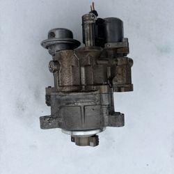 BMW 06-10 High Pressure Fuel Pump 