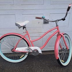 Women’s Bike $60 Fresno