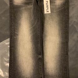 Purple Jeans 