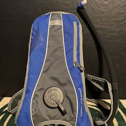 High Sierra Hydration BackPack.