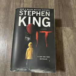 It Book