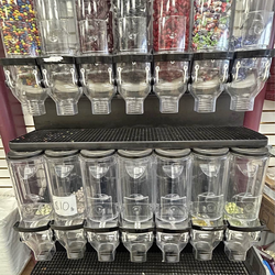 Candy & Nut dispenser