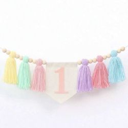 Birthday Banner 