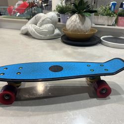 Genuine Penny Australia Limited Edition Skateboard Like New !  