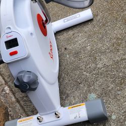 Mini bike , health  and fitness..Maquina de ejercicio para