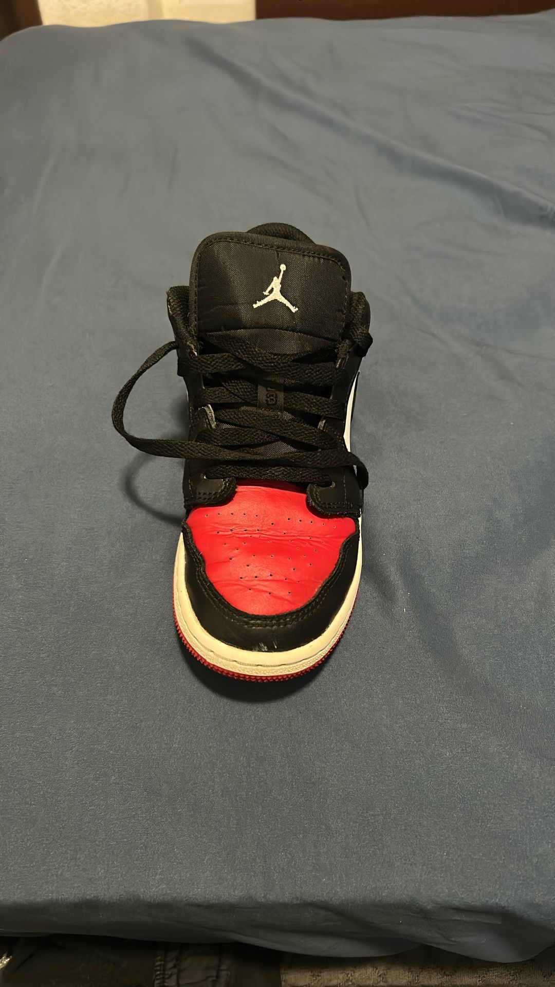 Jordan 1s Retro