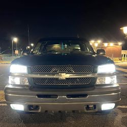 LED HEADLIGHTS $40 Any Vehicle 