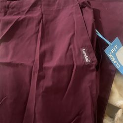 Landau Scrub Pants
