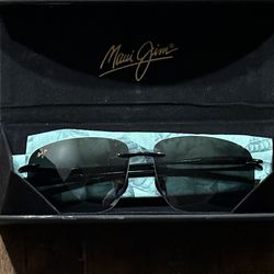 Maui Jim Sunglasses