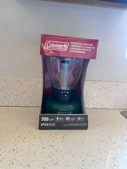 Coleman Rugged XL LED Lantern