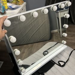 Mirror Vanity 