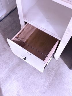 Side table night stand