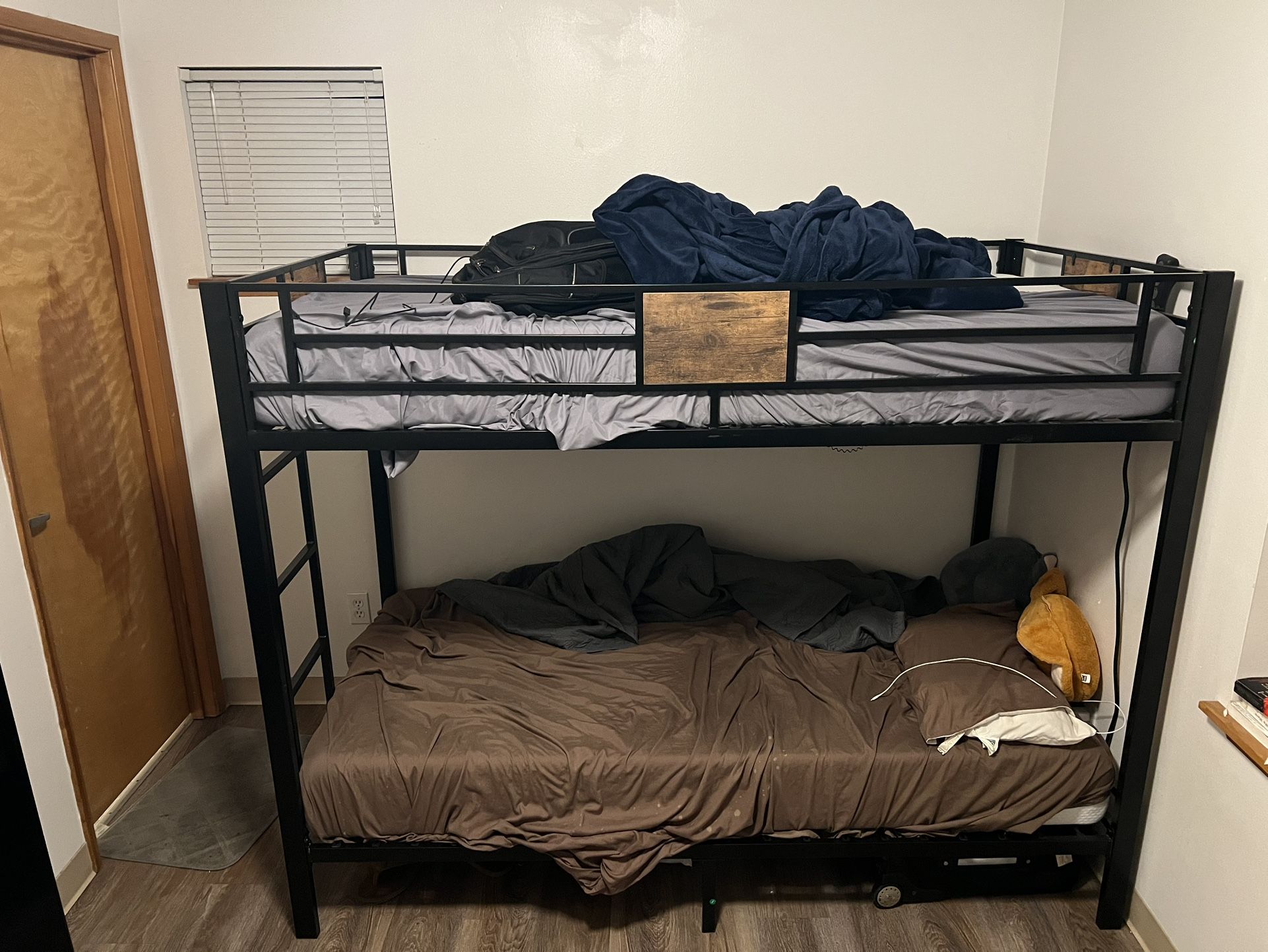 Bunk Bed Great Condition 