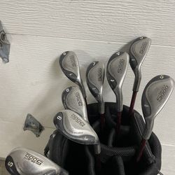 Pinemeadow Golf Clubs