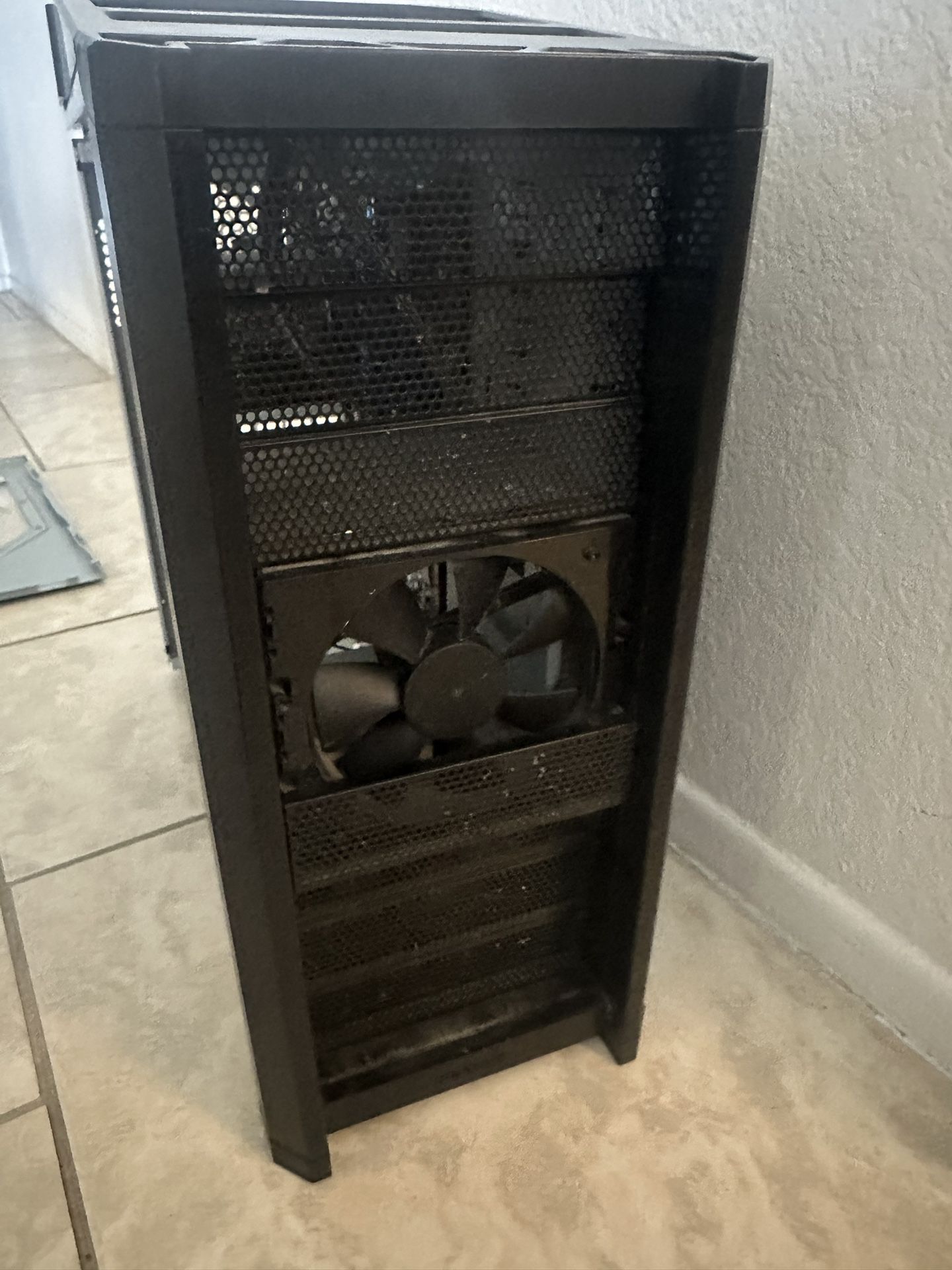 USED Computer for Parts