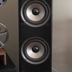 Polk Audio Monitor 70 Series II Floor-standing Speakers