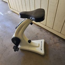 Bicleta De Ejercicio