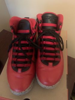 Jordan’s 9.5