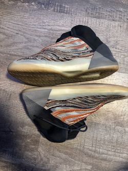 Adidas Yeezy QNTM Basketball Sneakers