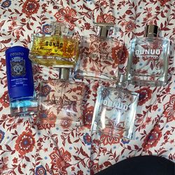 Perfume For Men