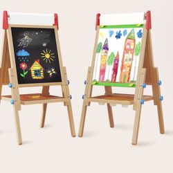 Kids Writing Board, Plastic Chairs , Kids Toys , Ball Pit 