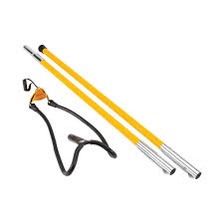 Notch big shot slingshot 