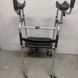 Elderly Walker For Seniors