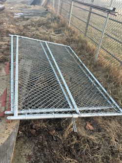 Used Gates