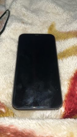 iPhone 11 Black