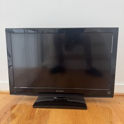 32” Dynex Flatscreen HDTV (Not SmartTV)