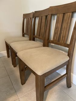 Dining Room Chairs