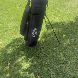 Callaway Golf Clubs Bag