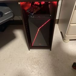 Gaming PC Case 