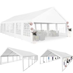 Party Tent  20x40 