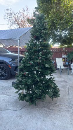 Arbol De Navidad